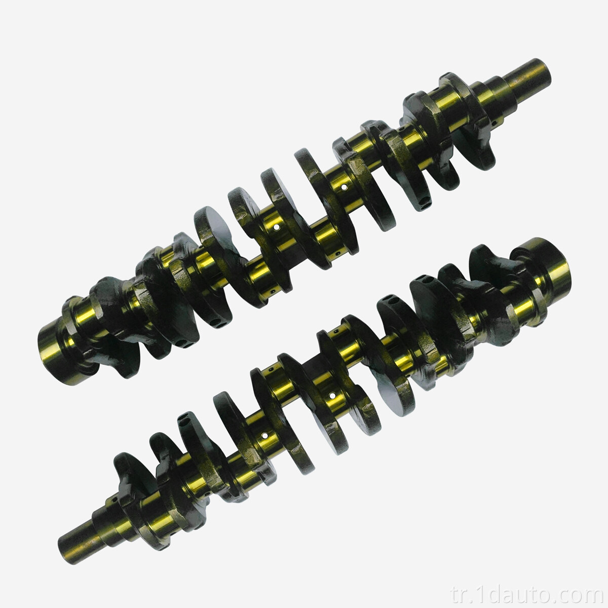 Toyota Motor Krank Mili 1Hz 13411-17012 TOYOTA Engine Crankshaft 1HZ 13411-17012